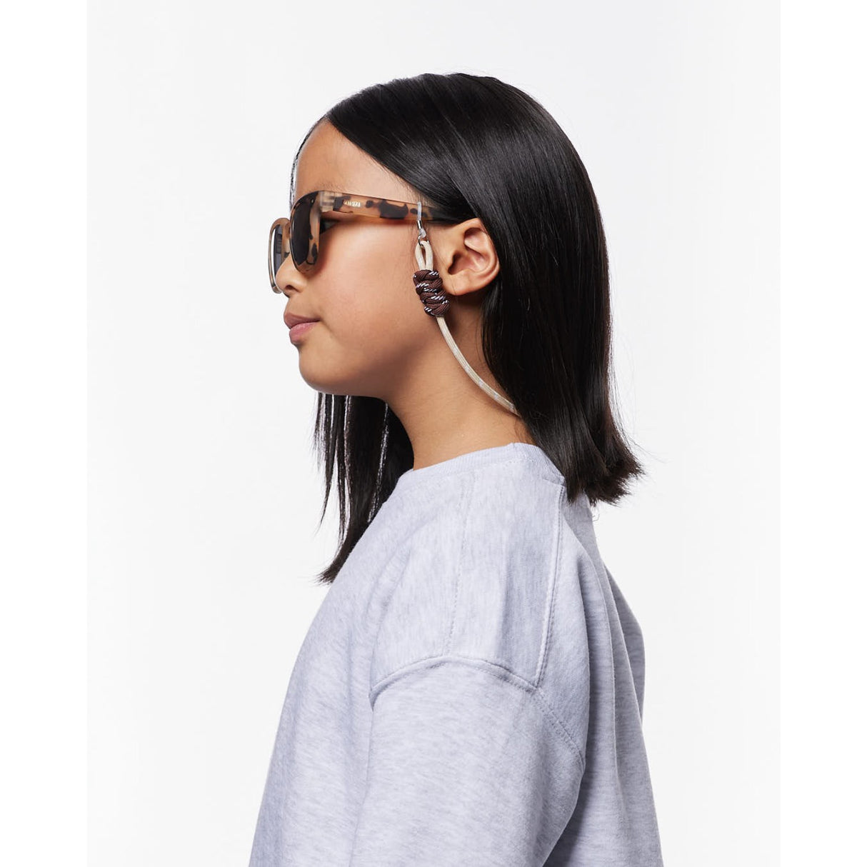 Izipizi JUNIOR 7/11 Road Light Tortoise Sunglasses