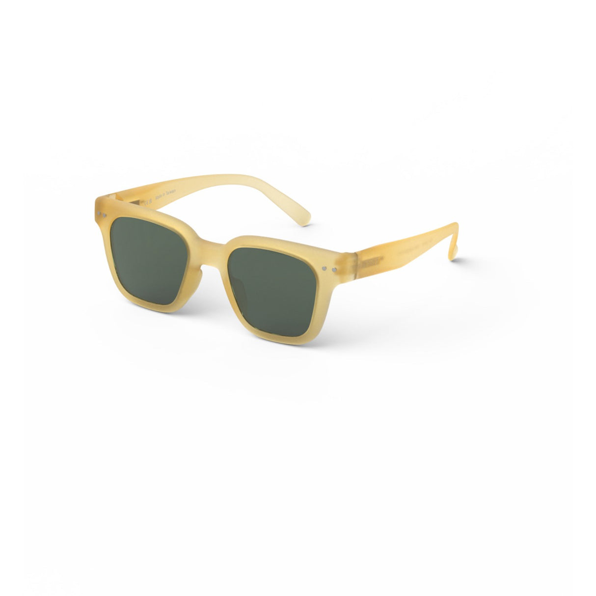 Izipizi JUNIOR 7/11 Road Yellow Honey Sunglasses