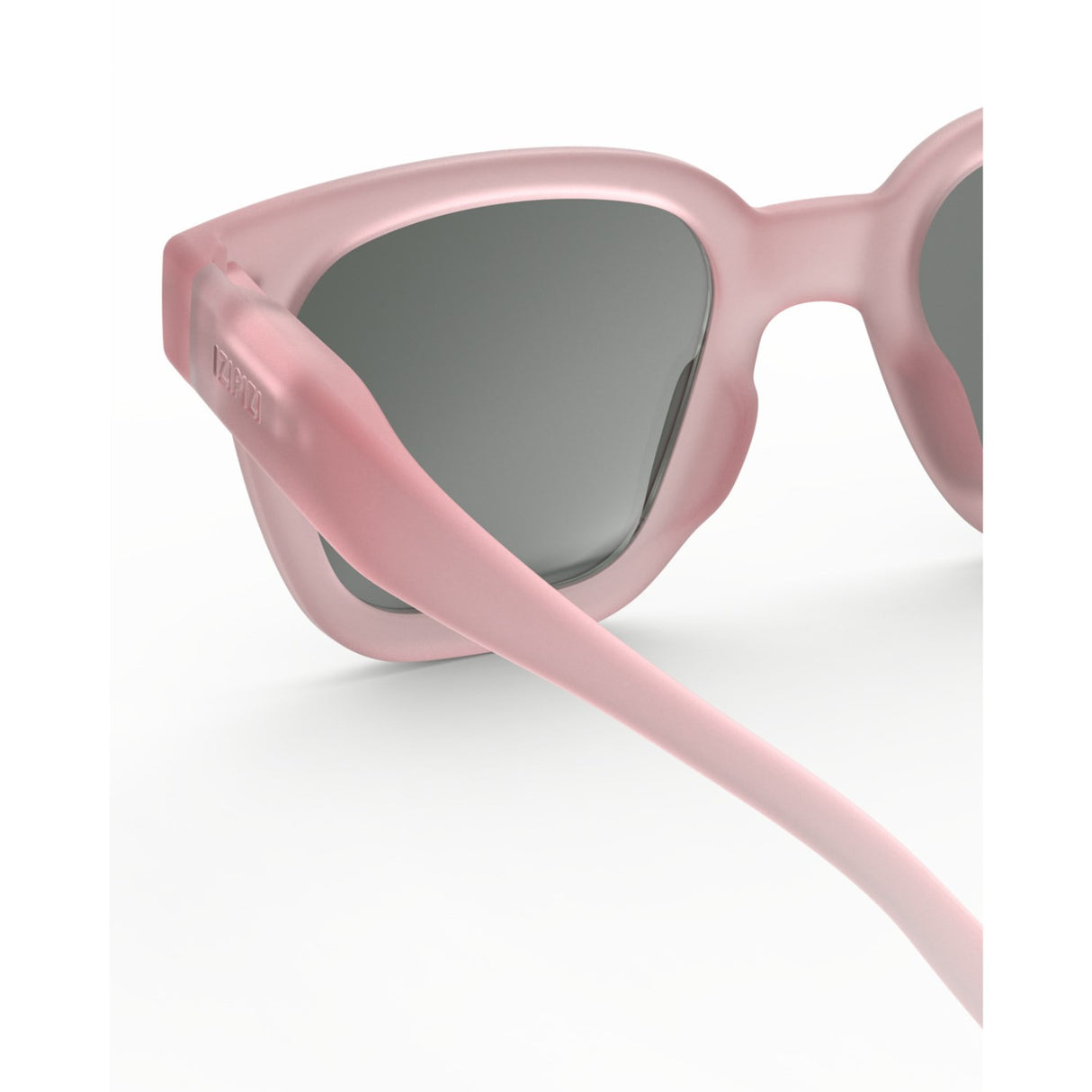 Izipizi JUNIOR 7/11 Road Pink Sunglasses