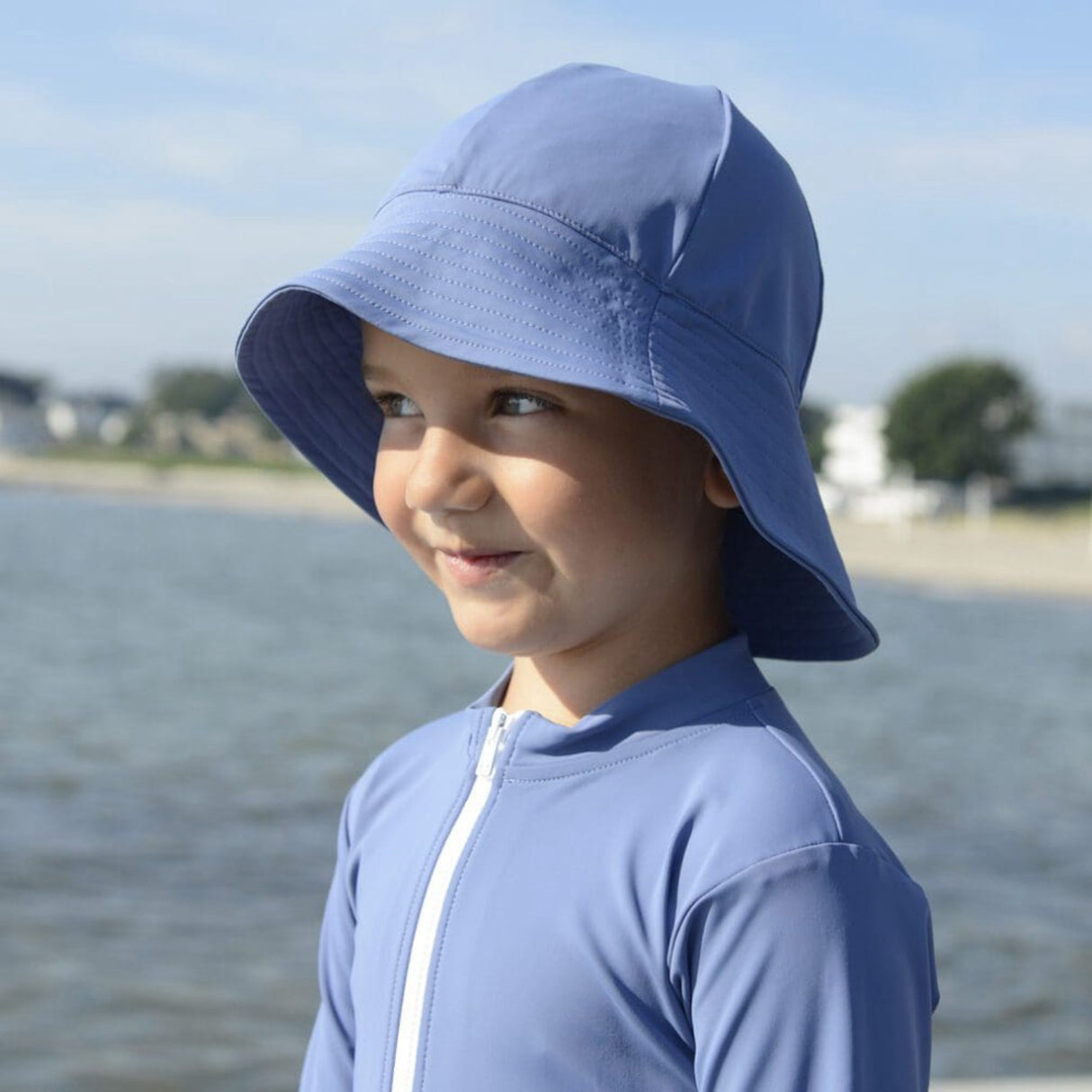 Petit Crabe Nordic Frey Sunhat