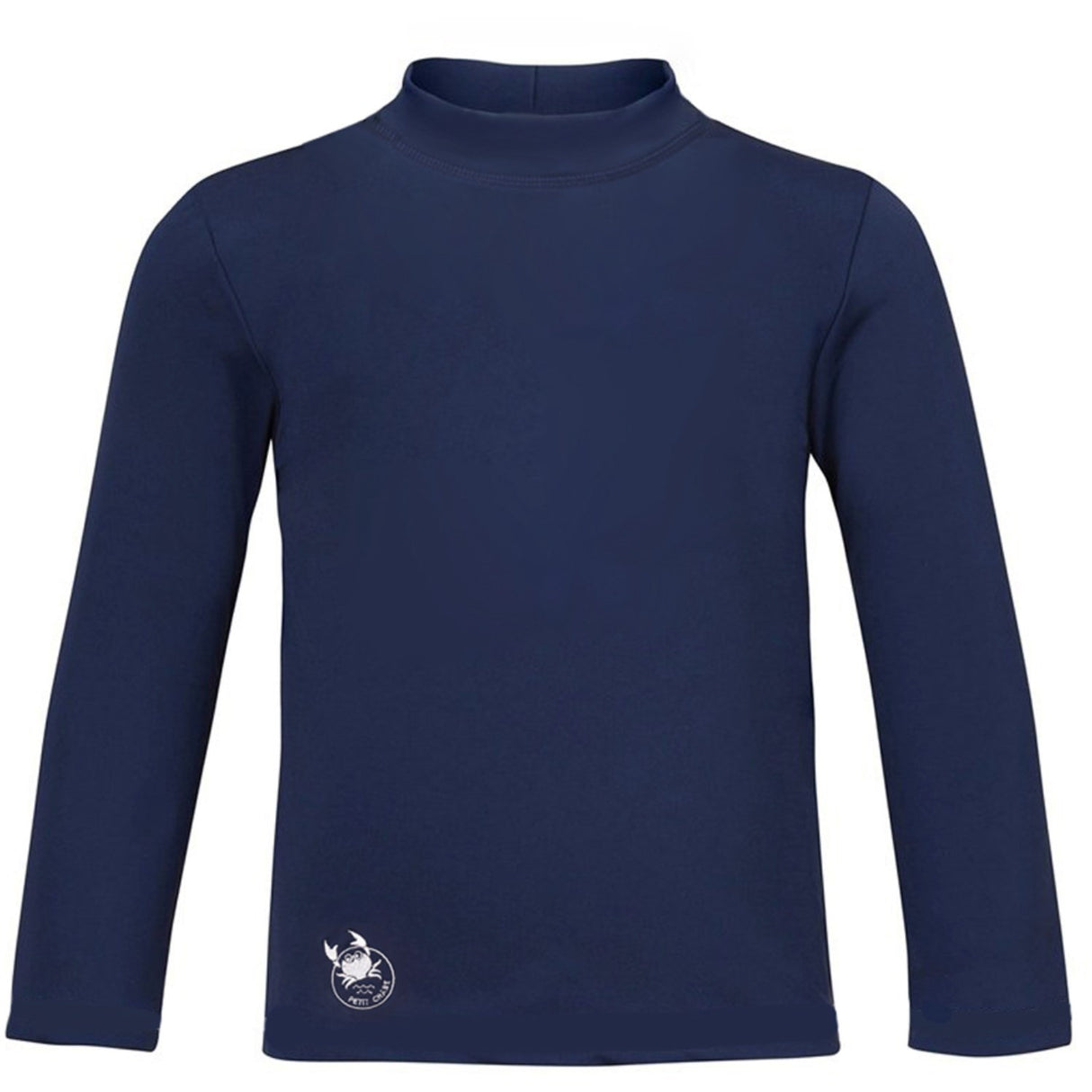 Petit Crabe Blue Sydney UV Shirt