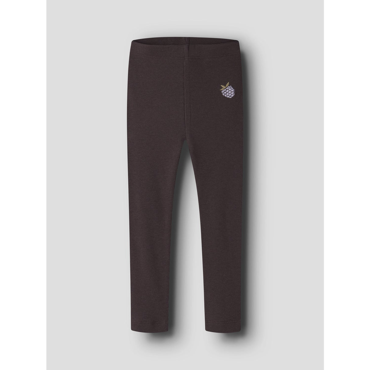 Name It Chocolate Plum Nmfonaya Xsl Leggings Box