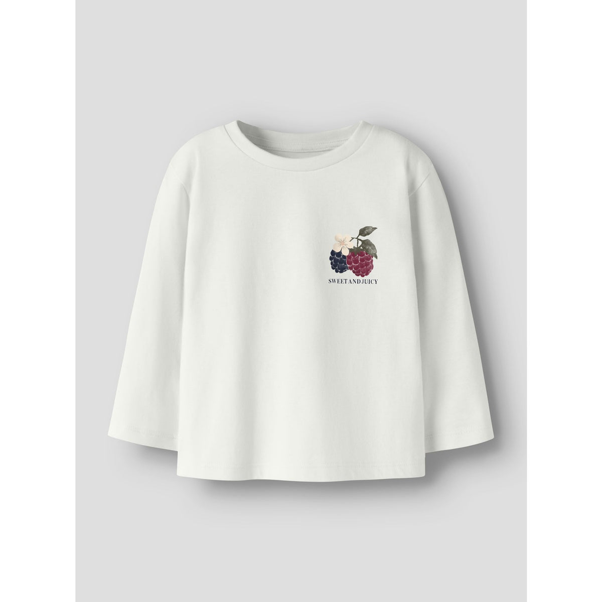 Name It Cloud Dancer Nmfonyxia Ls Nreg Top Box