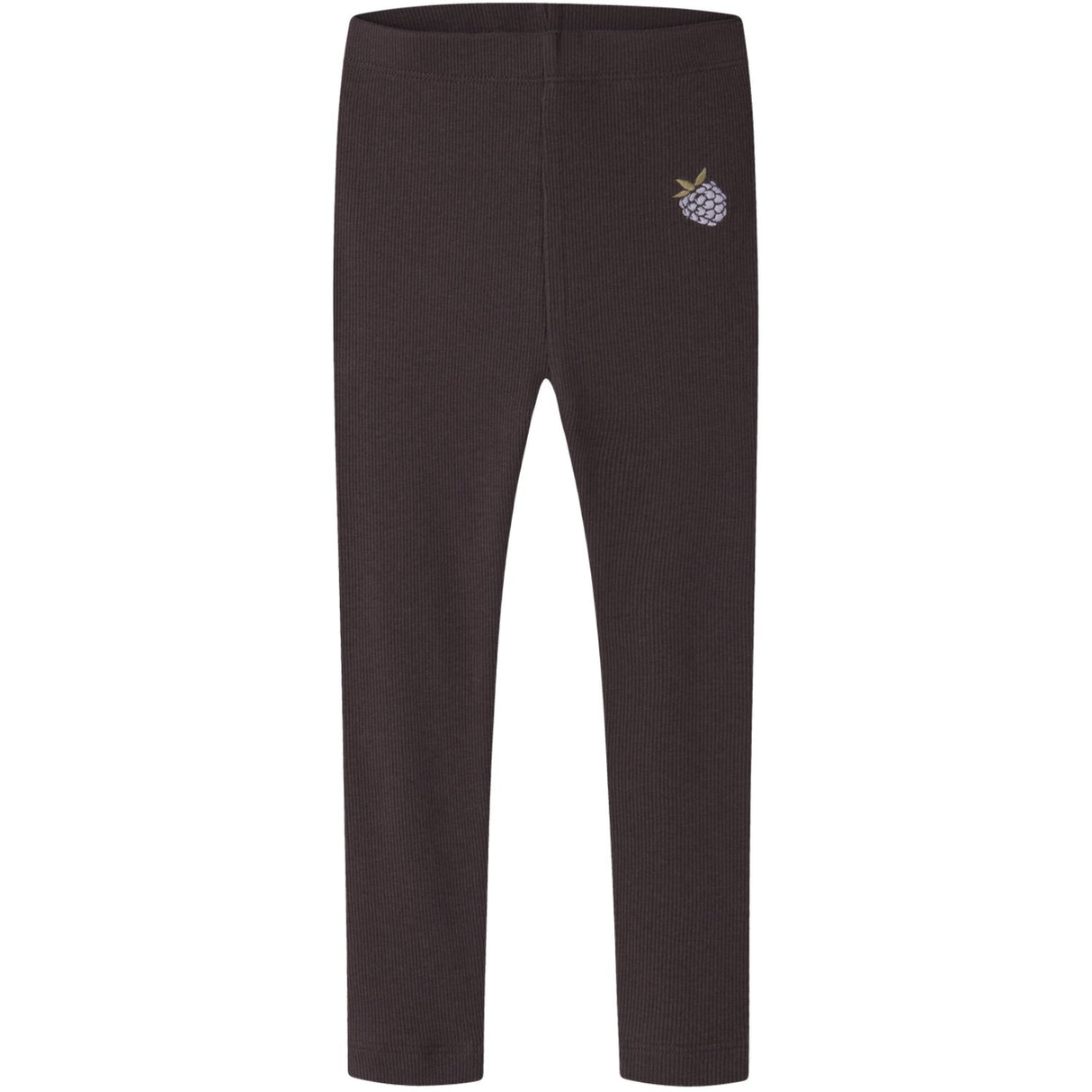 Name It Chocolate Plum Nmfonaya Xsl Leggings Box