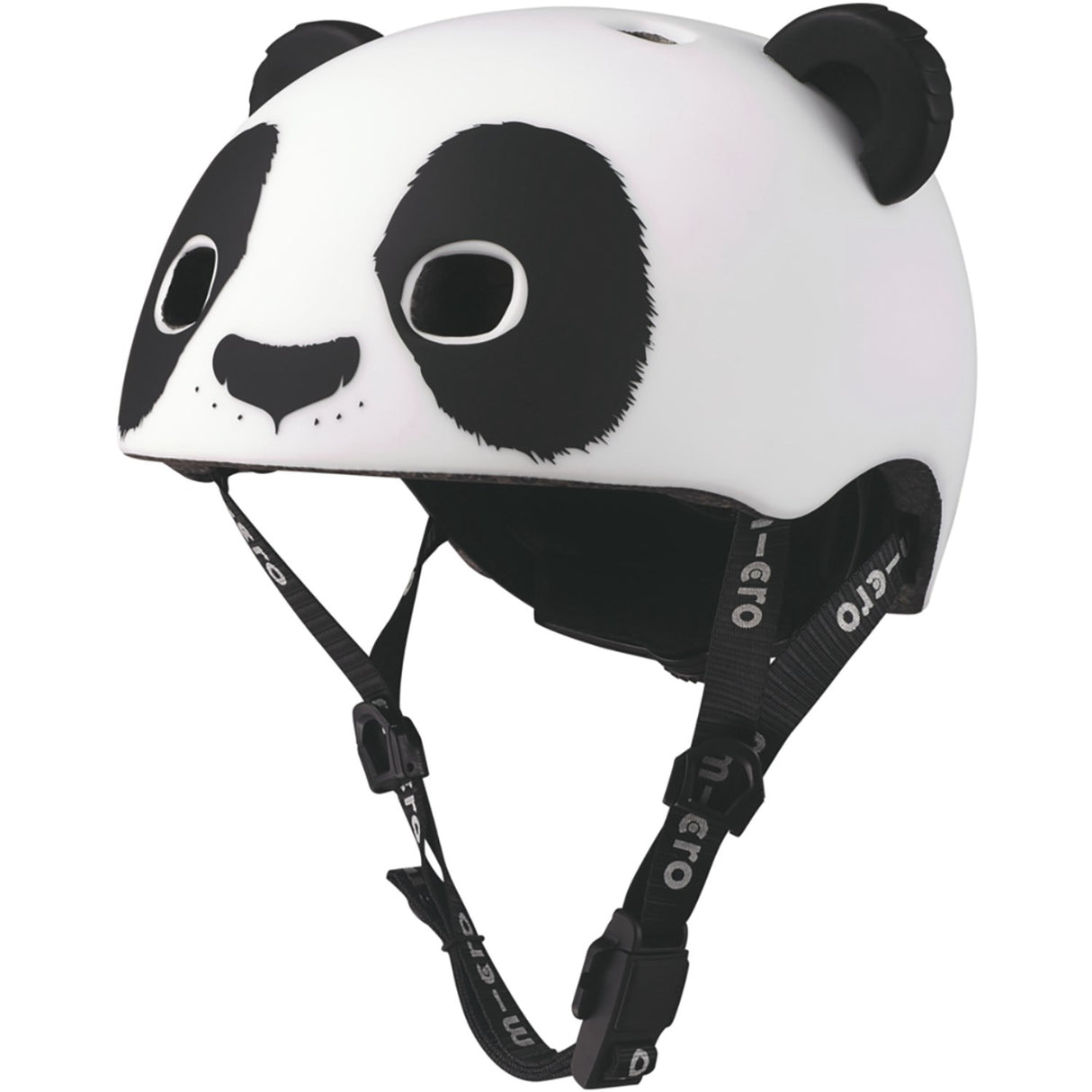 Micro Helmet - 3D Panda S
