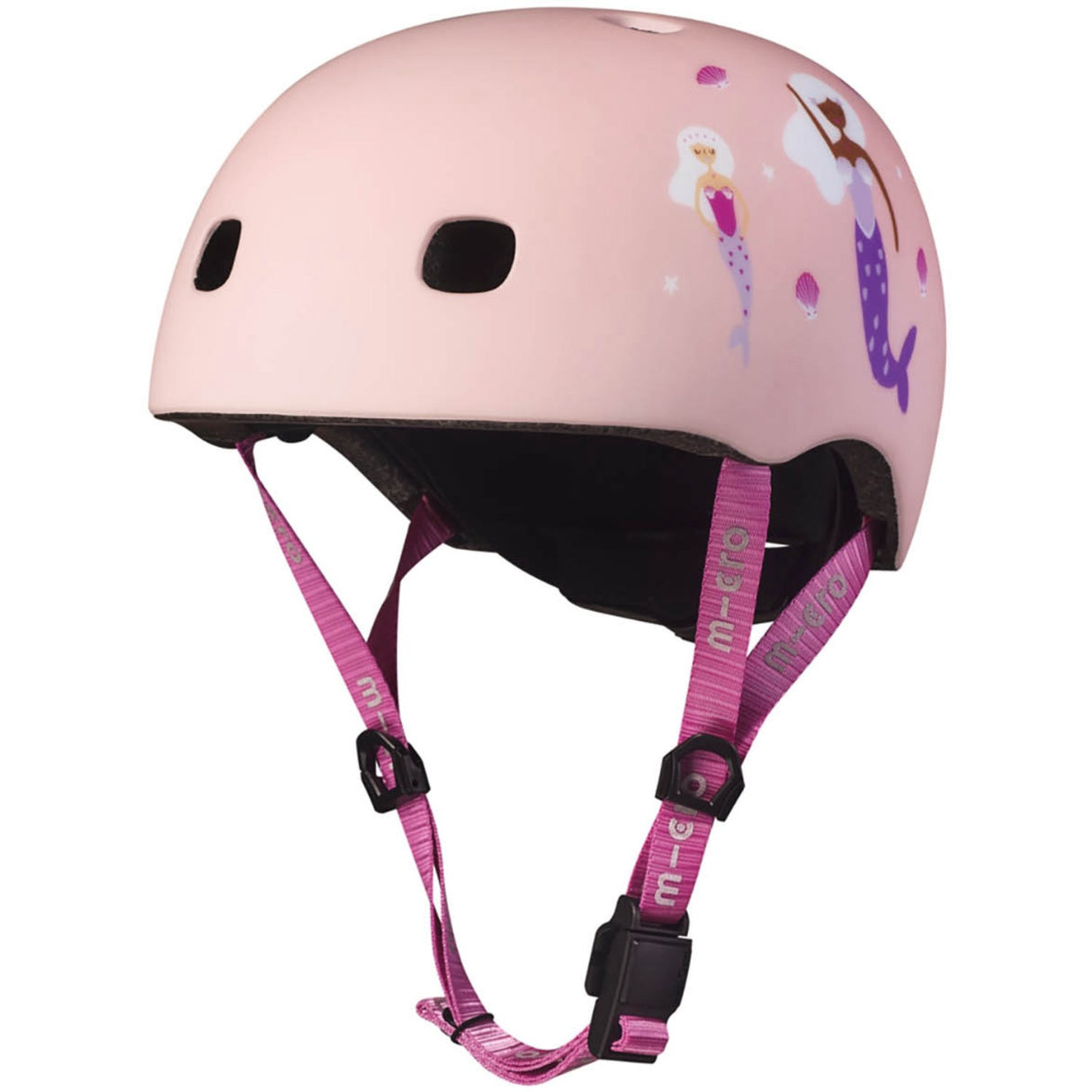 Micro Helmet - Mermaid M
