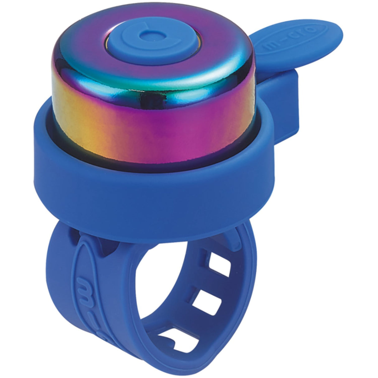 Micro Doorbell - Neochrome Blue