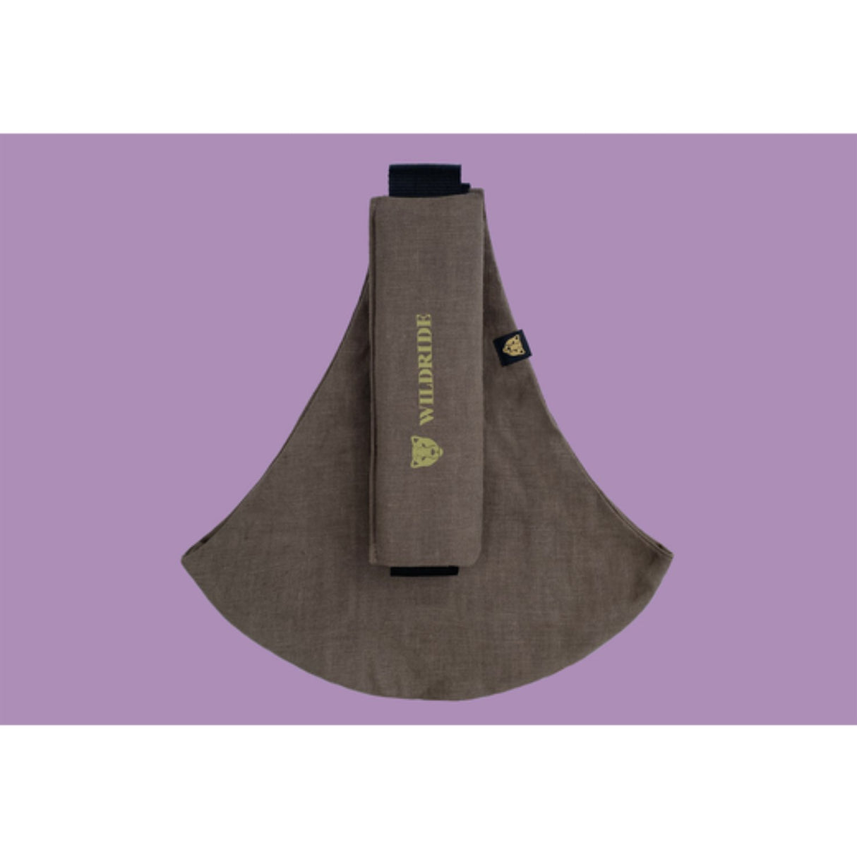 Wildride Brown Linen