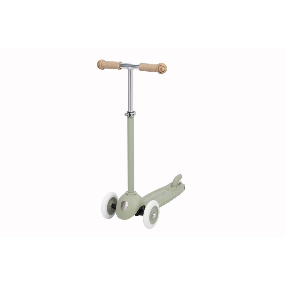 Banwood Olive Eco Scooter