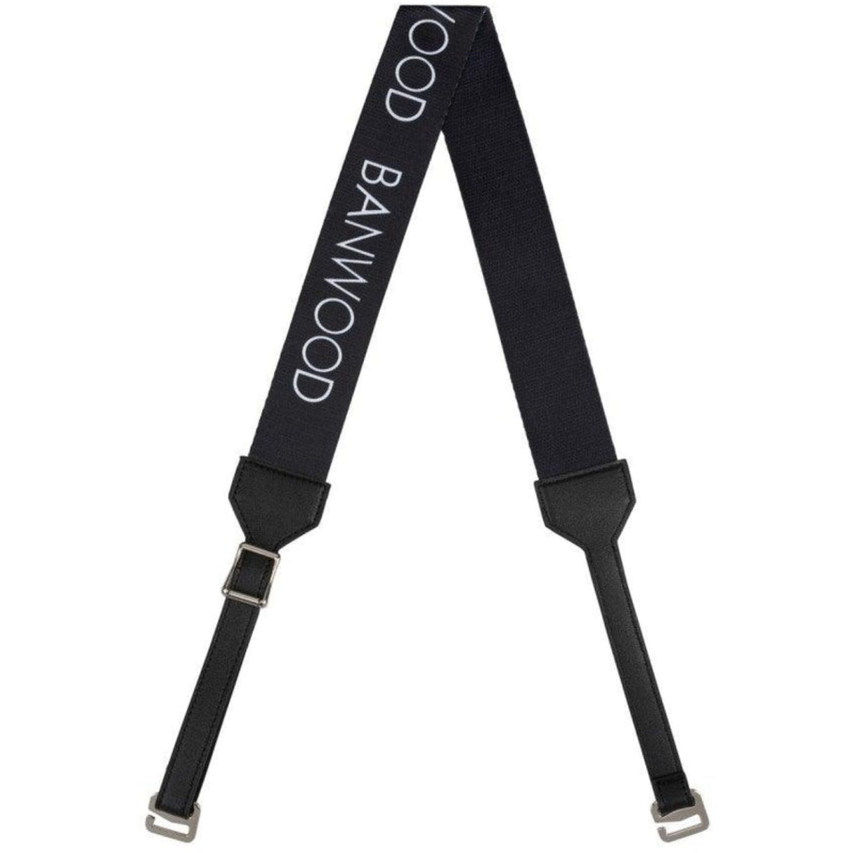 Banwood Black Carry Strap