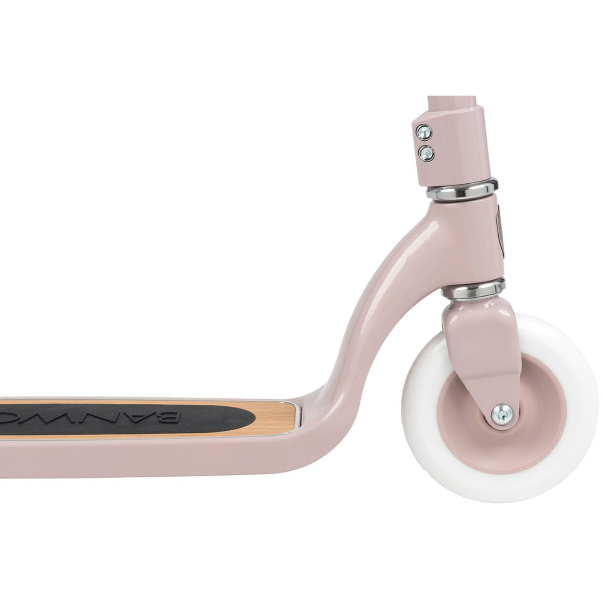 Banwood Dusty Pink Maxi Scooter