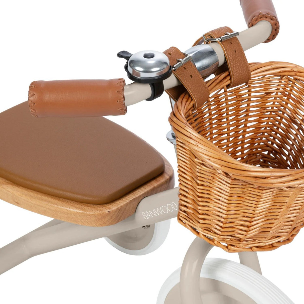 Banwood Beige Trike