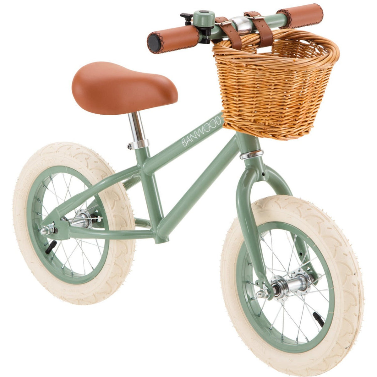 Banwood Forest Balance Bike