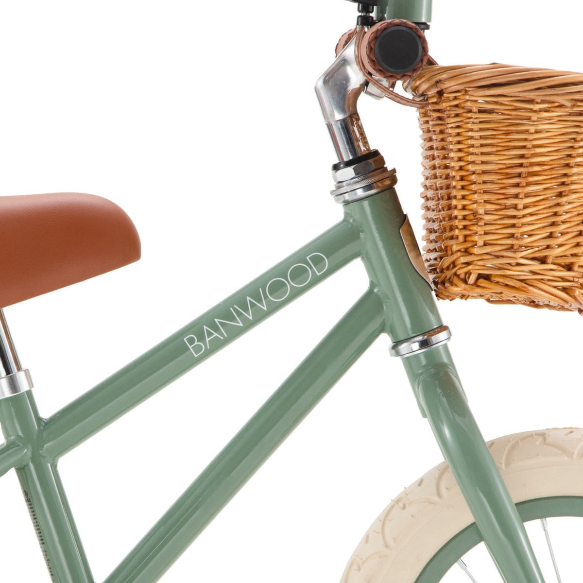 Banwood Forest Balance Bike