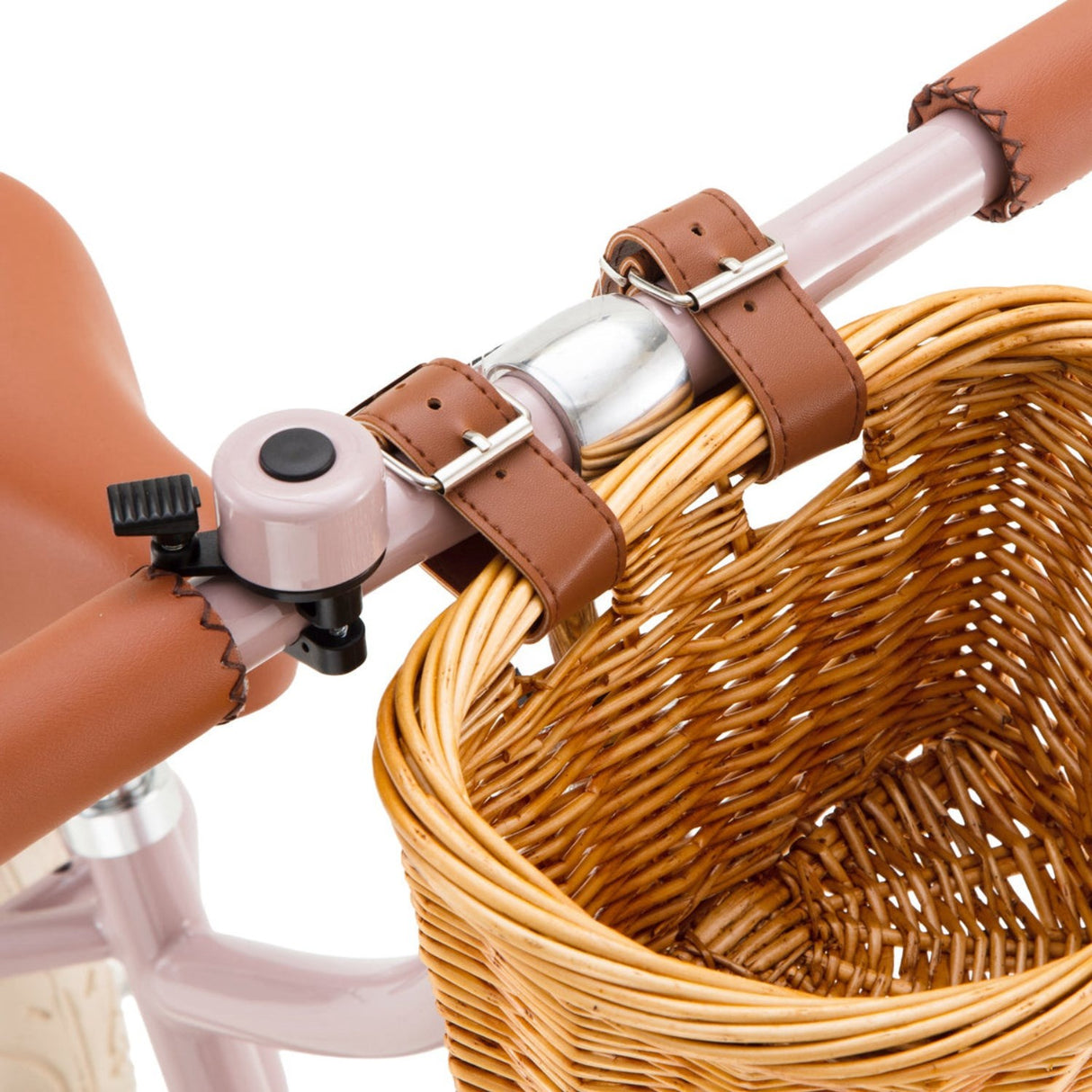 Banwood Dusty Pink Balance Bike