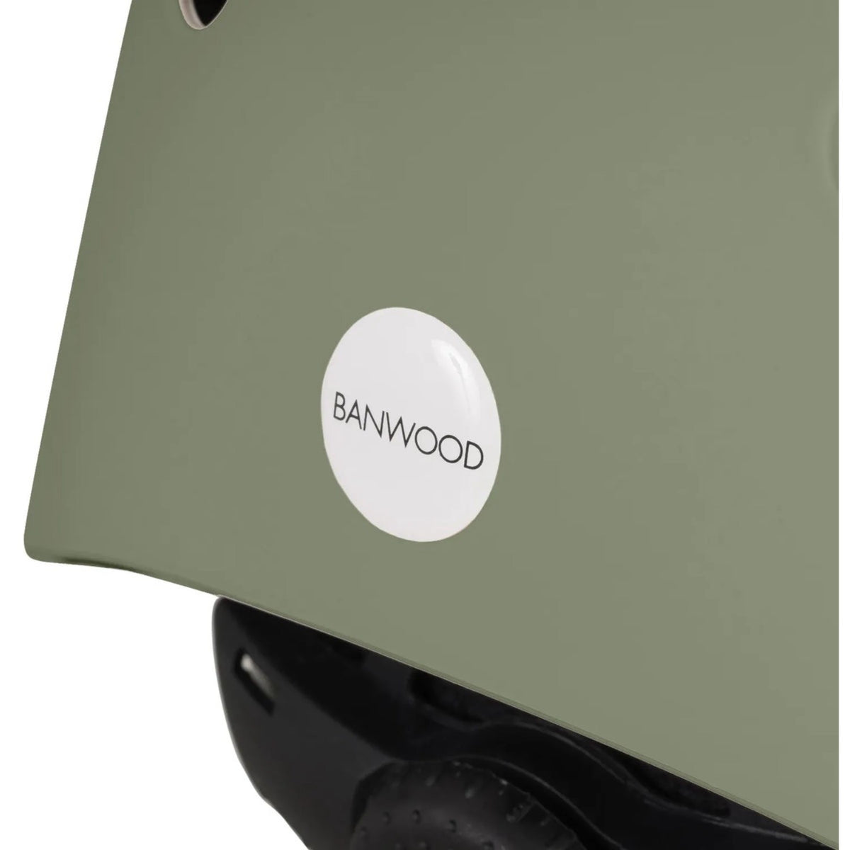 Banwood Forest Classic Helmet