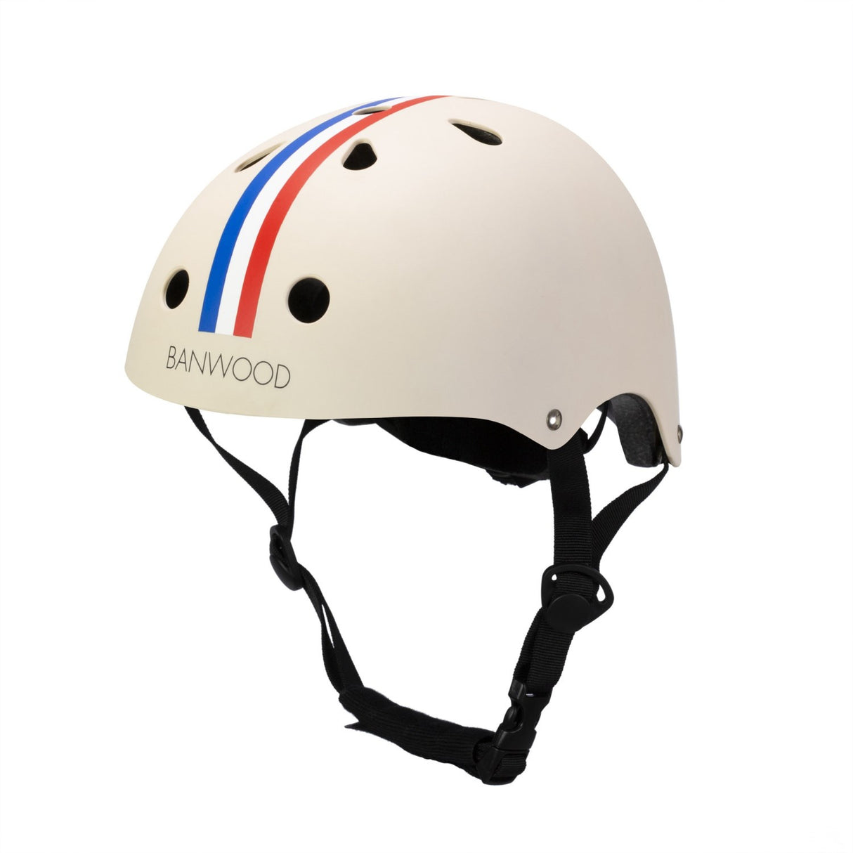Banwood Stripes Classic Helmet
