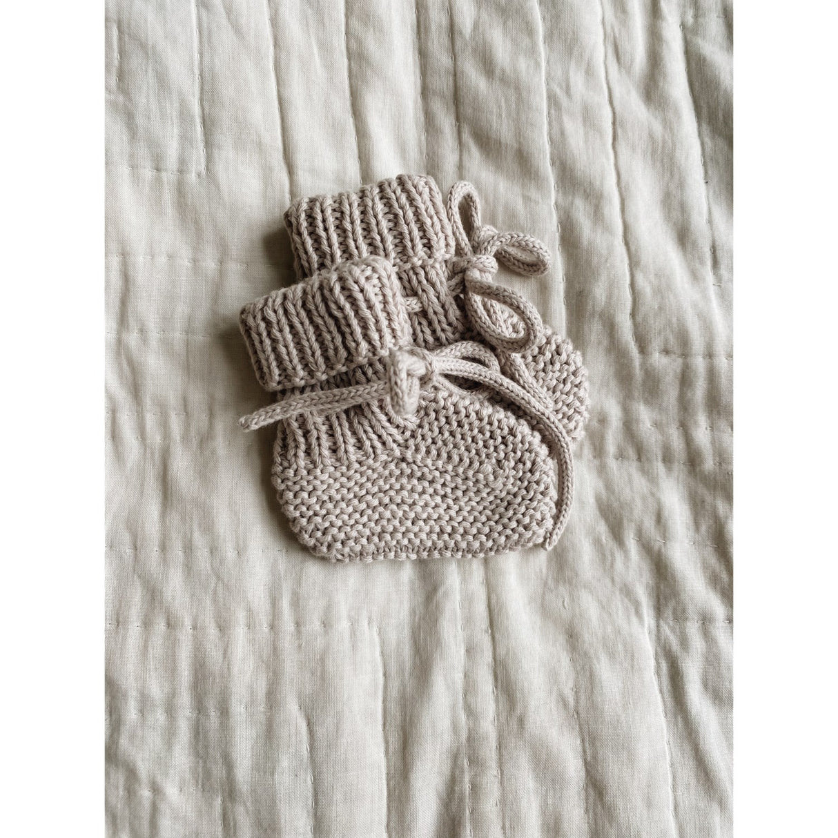 Lalaby Cotton Cloud Alpha Shoes