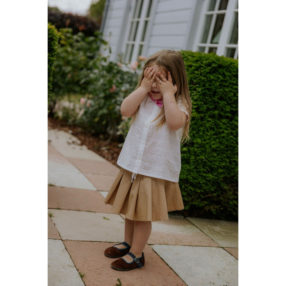 Lalaby Peanut Petra Skirt