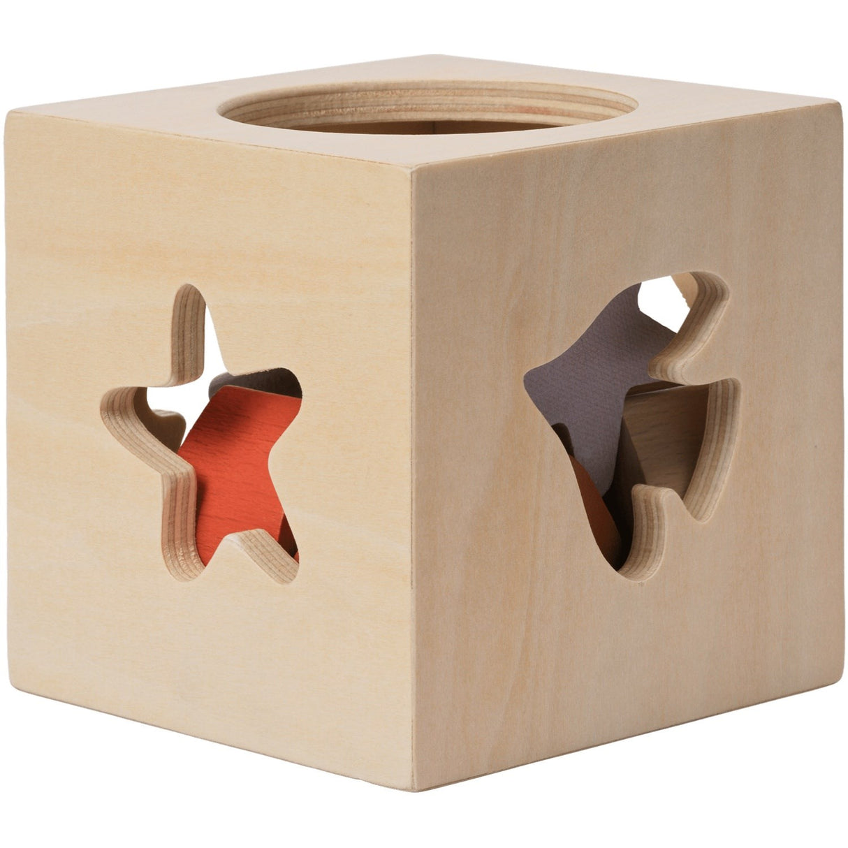 Ferm Living Multi Skye Puzzle Box