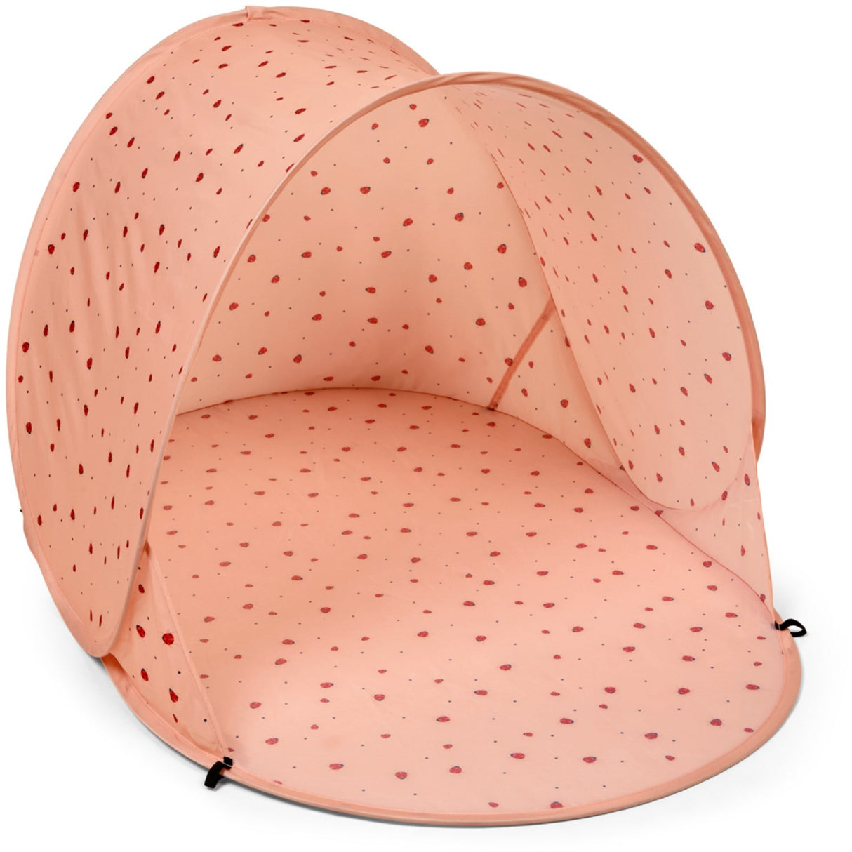 Vanilla COPENHAGEN Rose Lady Lovebug Pop-up Tent Sleep