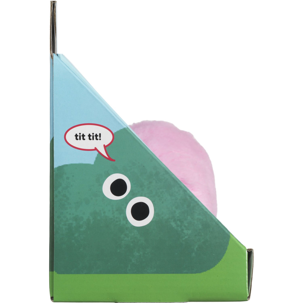 DR Find Mig Trumle