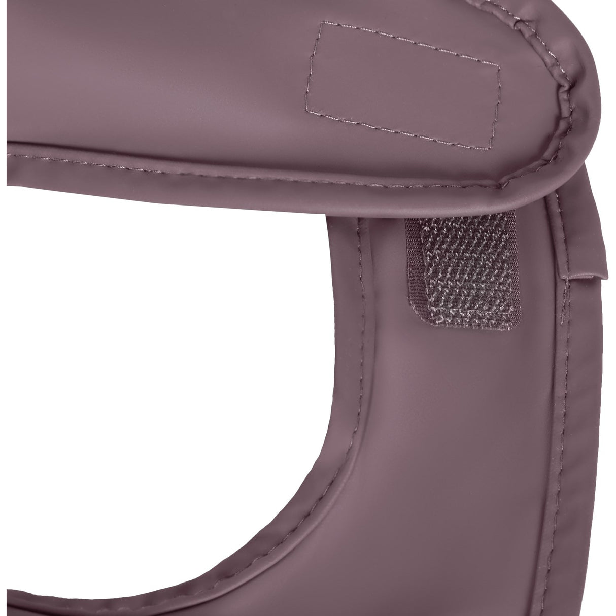 CeLaVi Moonscape Long Pu Bib