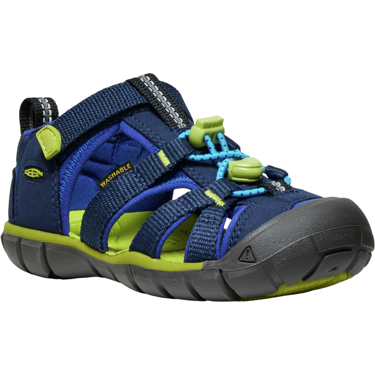 Keen Naval Academy-Chartreuse Seacamp Ii Cnx C