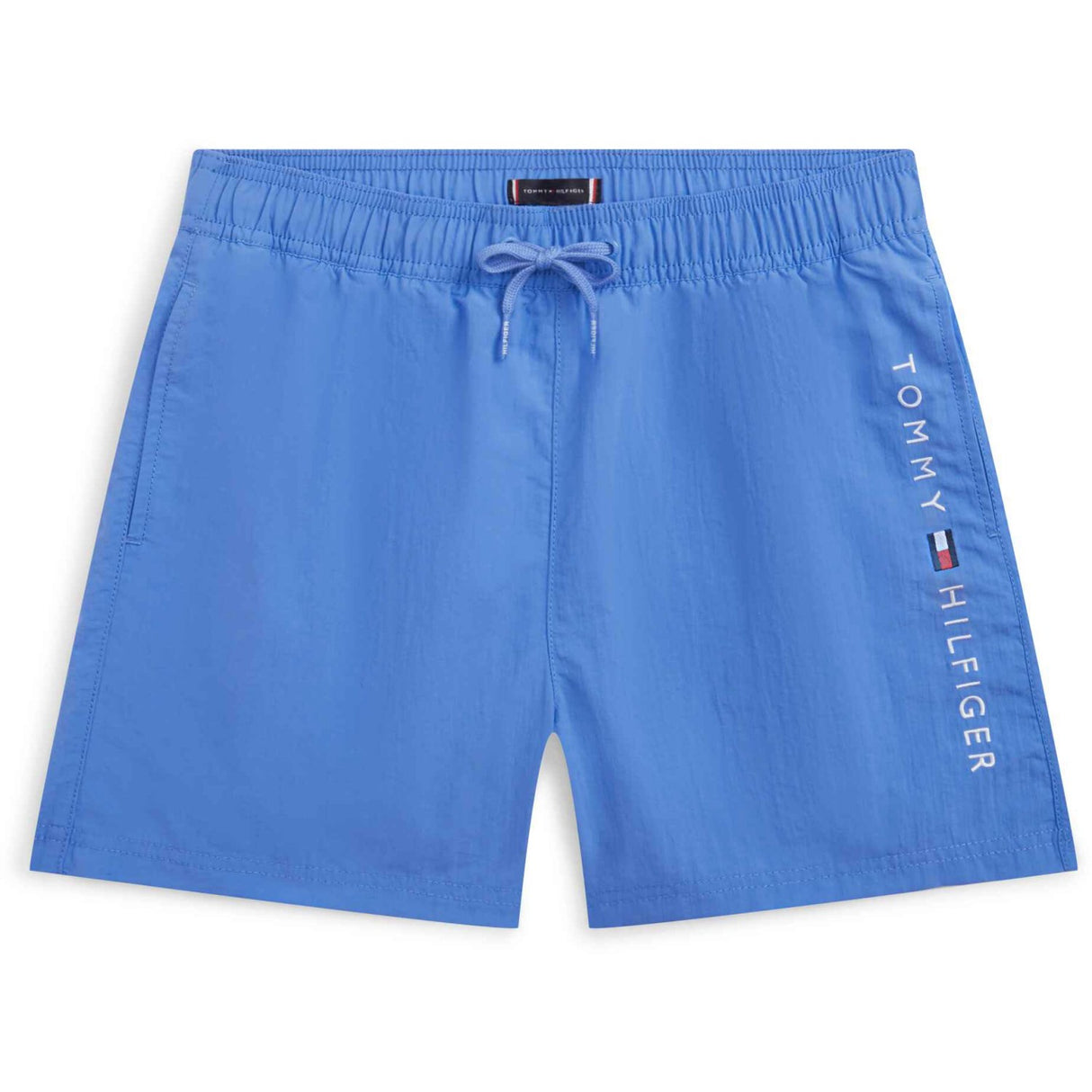 Tommy Hilfiger Copenhagen Blue Medium Drawstring