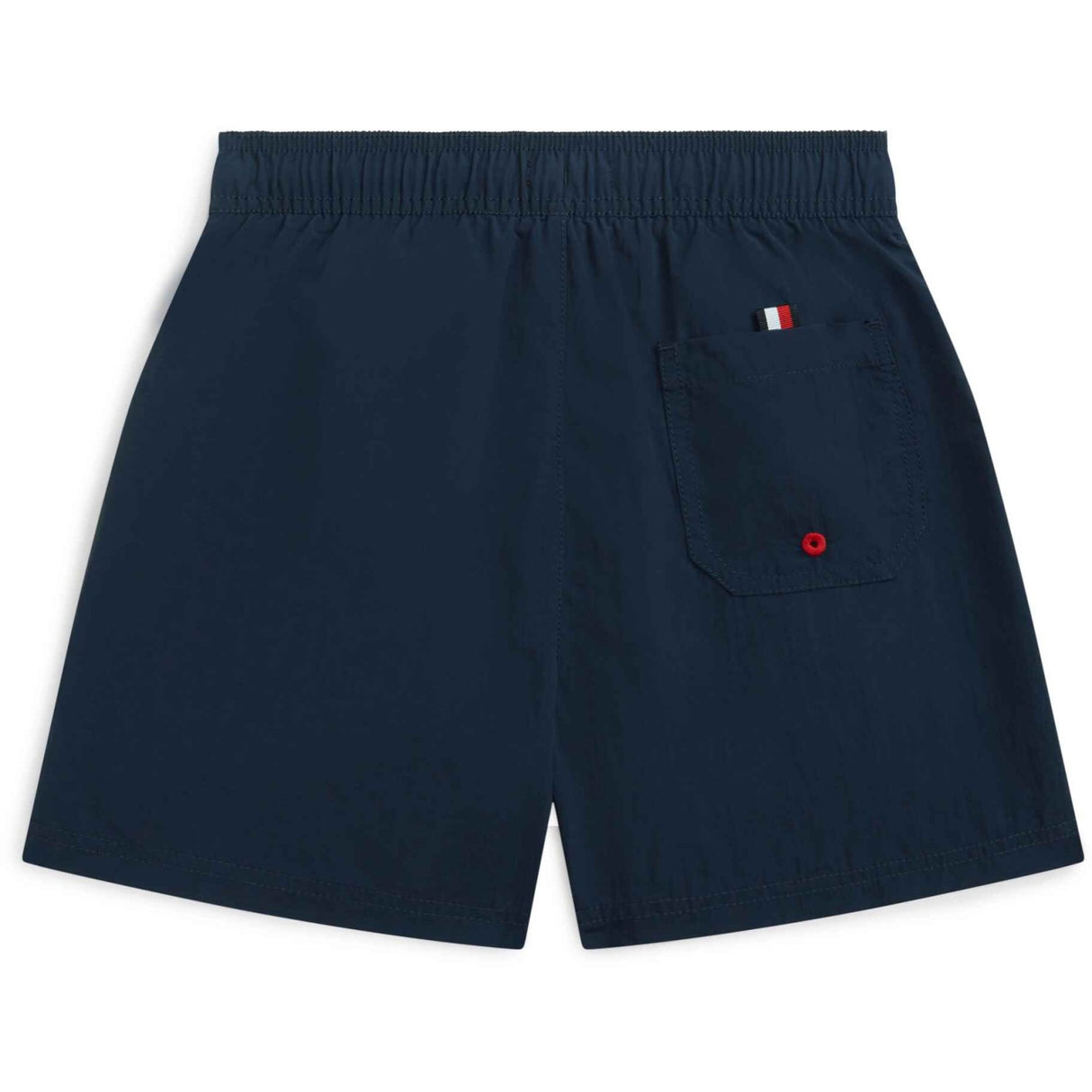 Tommy Hilfiger Dark Night Navy Medium Drawstring