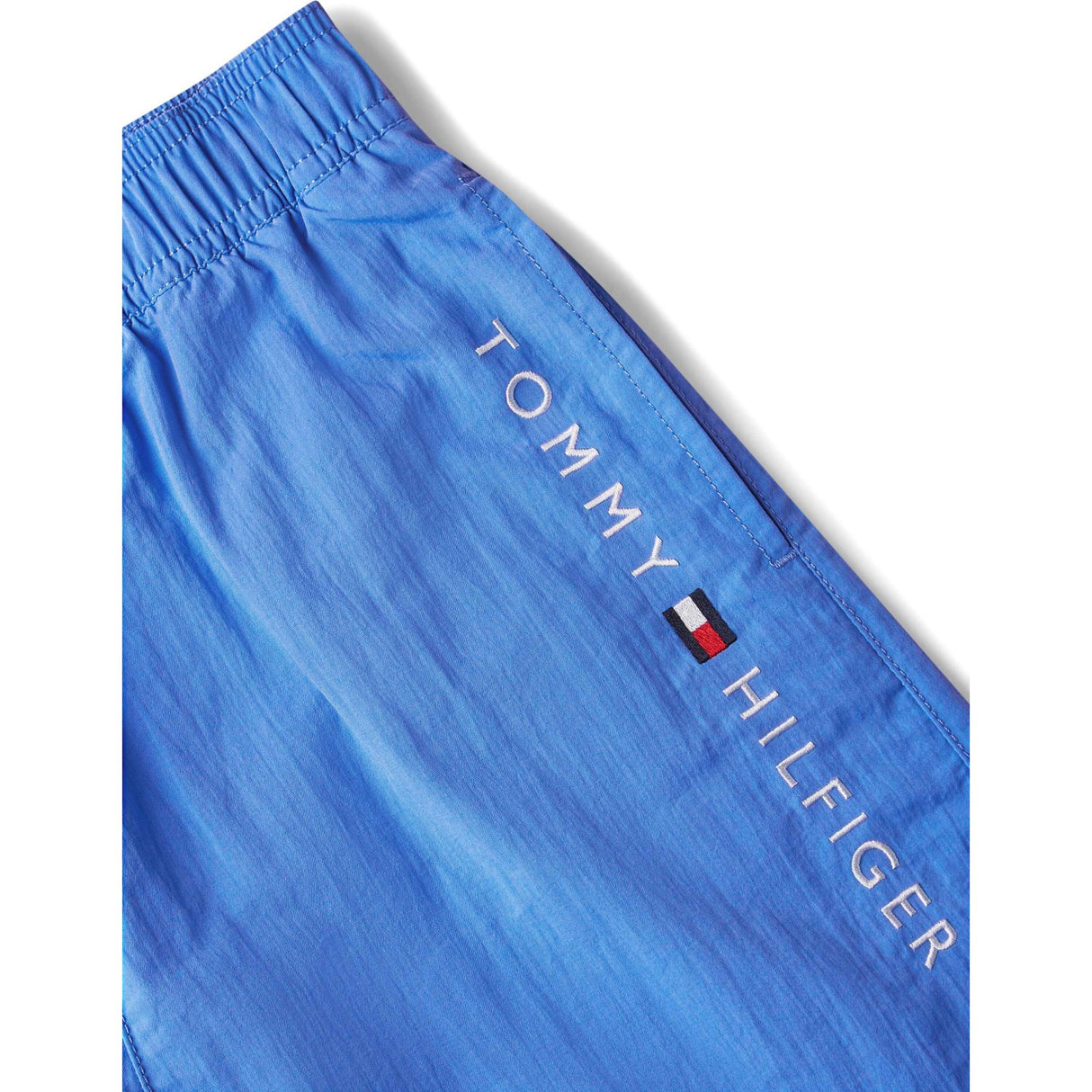 Tommy Hilfiger Copenhagen Blue Medium Drawstring