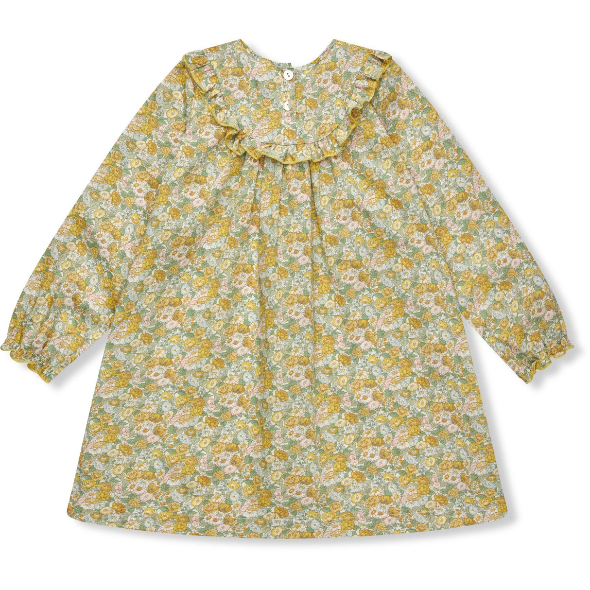 Lalaby Sunkissed Noey Dress