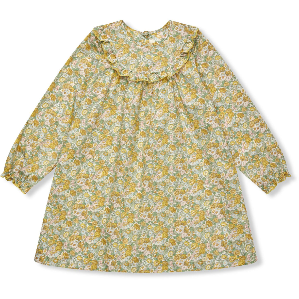 Lalaby Sunkissed Noey Dress