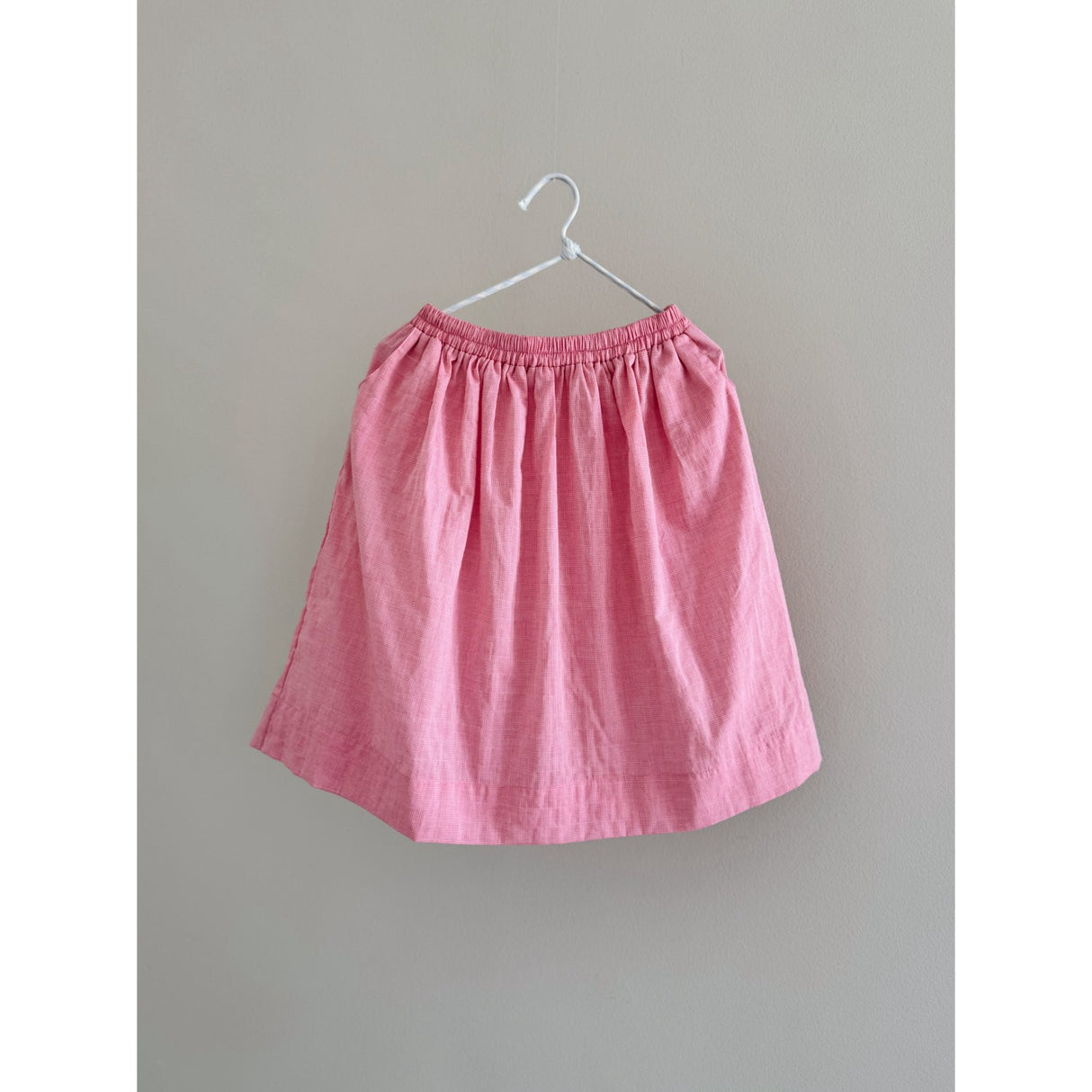 Lalaby Raspberry Sara Skirt