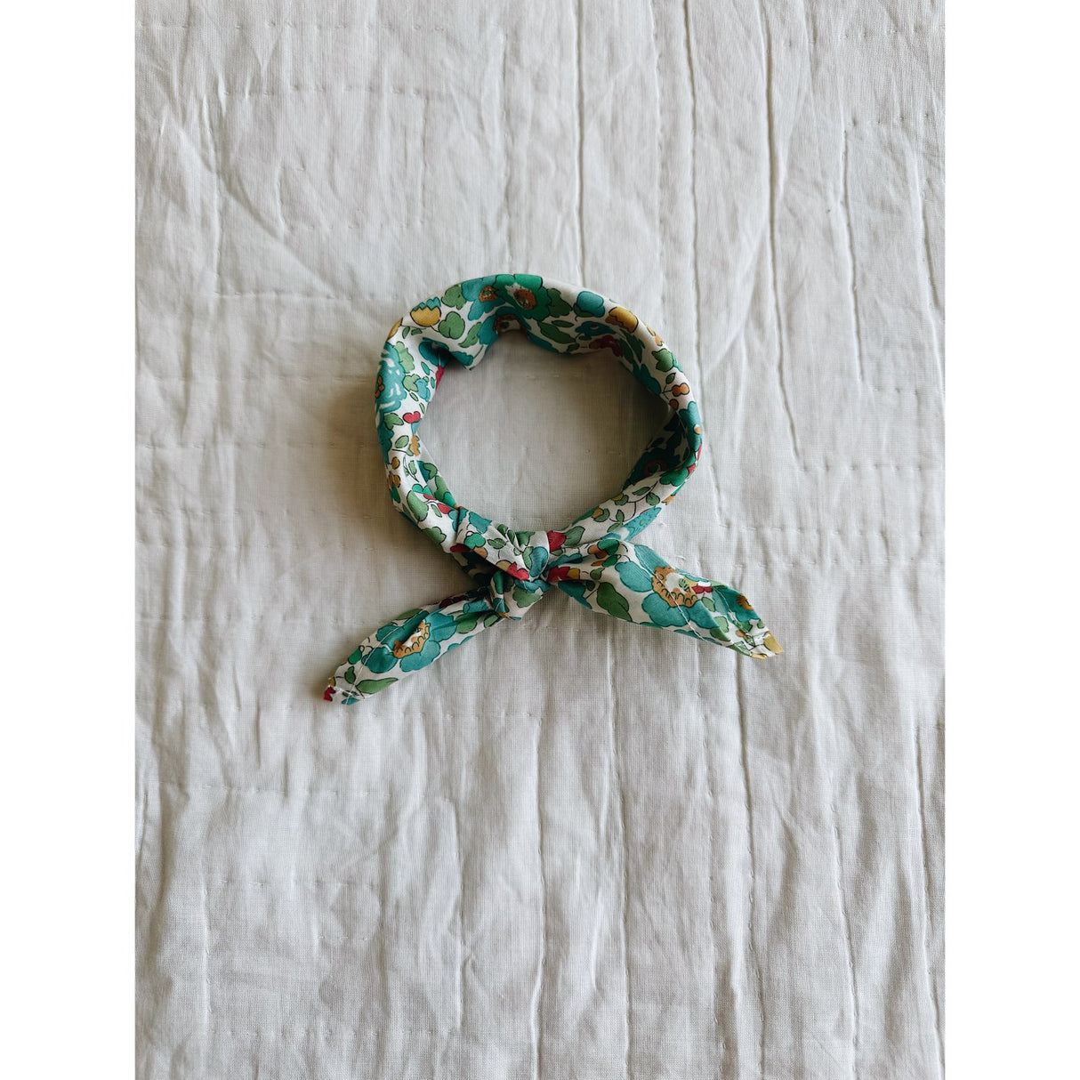 Lalaby Blue Betsy Eddie Scarf