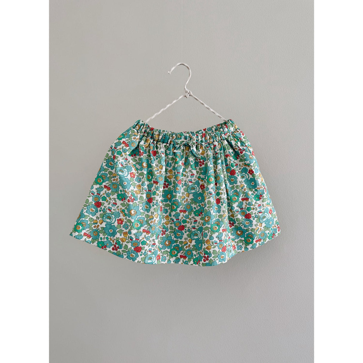 Lalaby Blue Betsy Dagmar Skirt