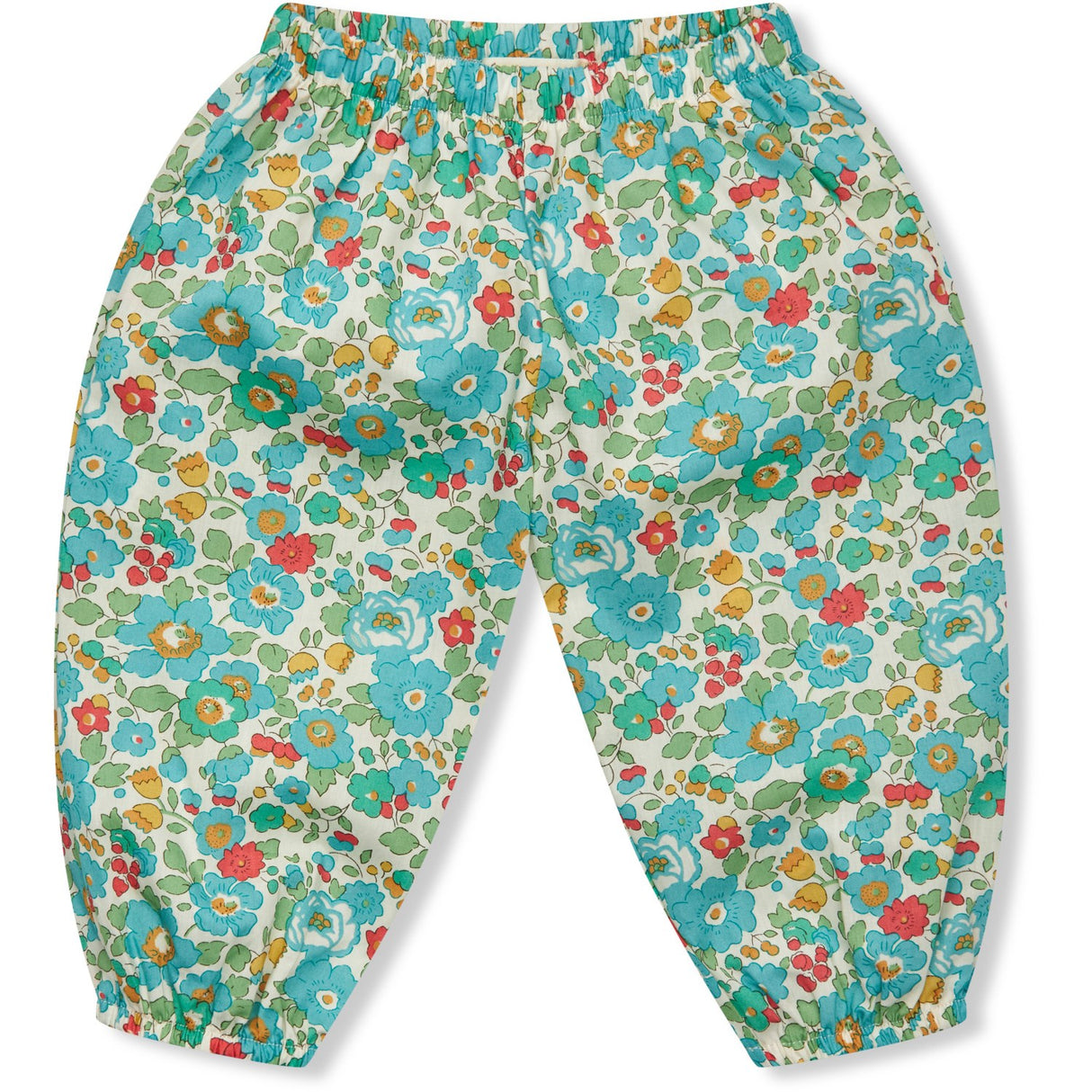 Lalaby Blue Betsy Pixi Pants