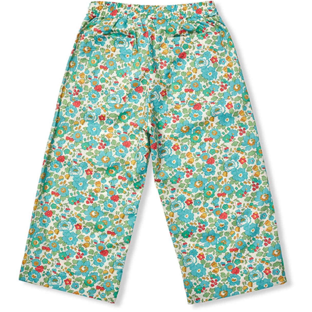 Lalaby Blue Betsy Frankie Pants