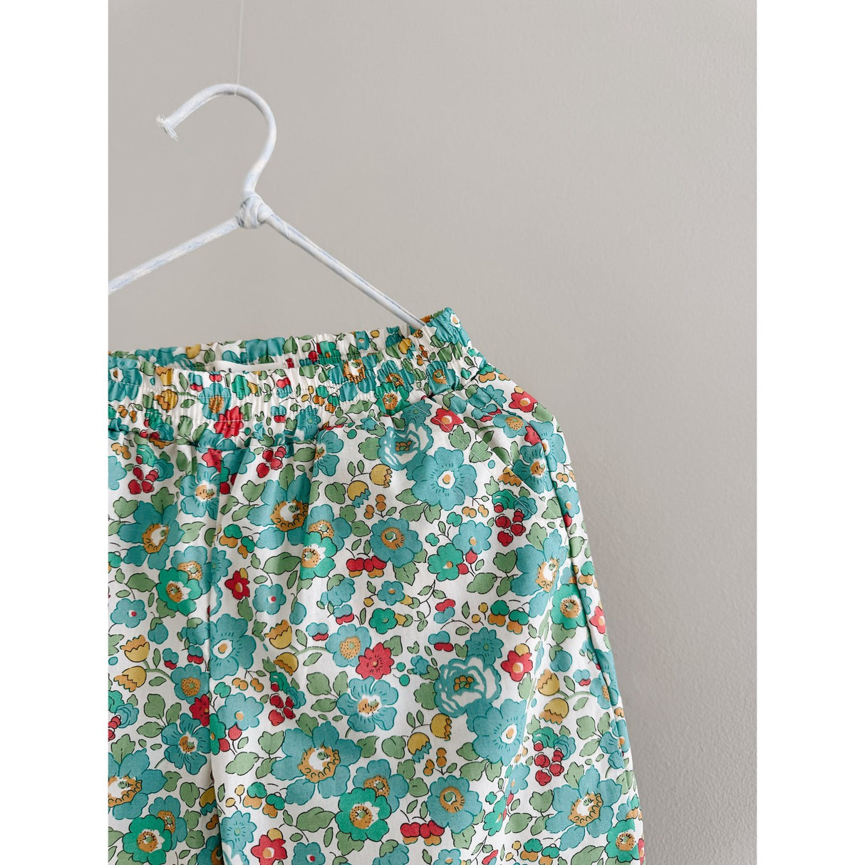 Lalaby Blue Betsy Frankie Pants