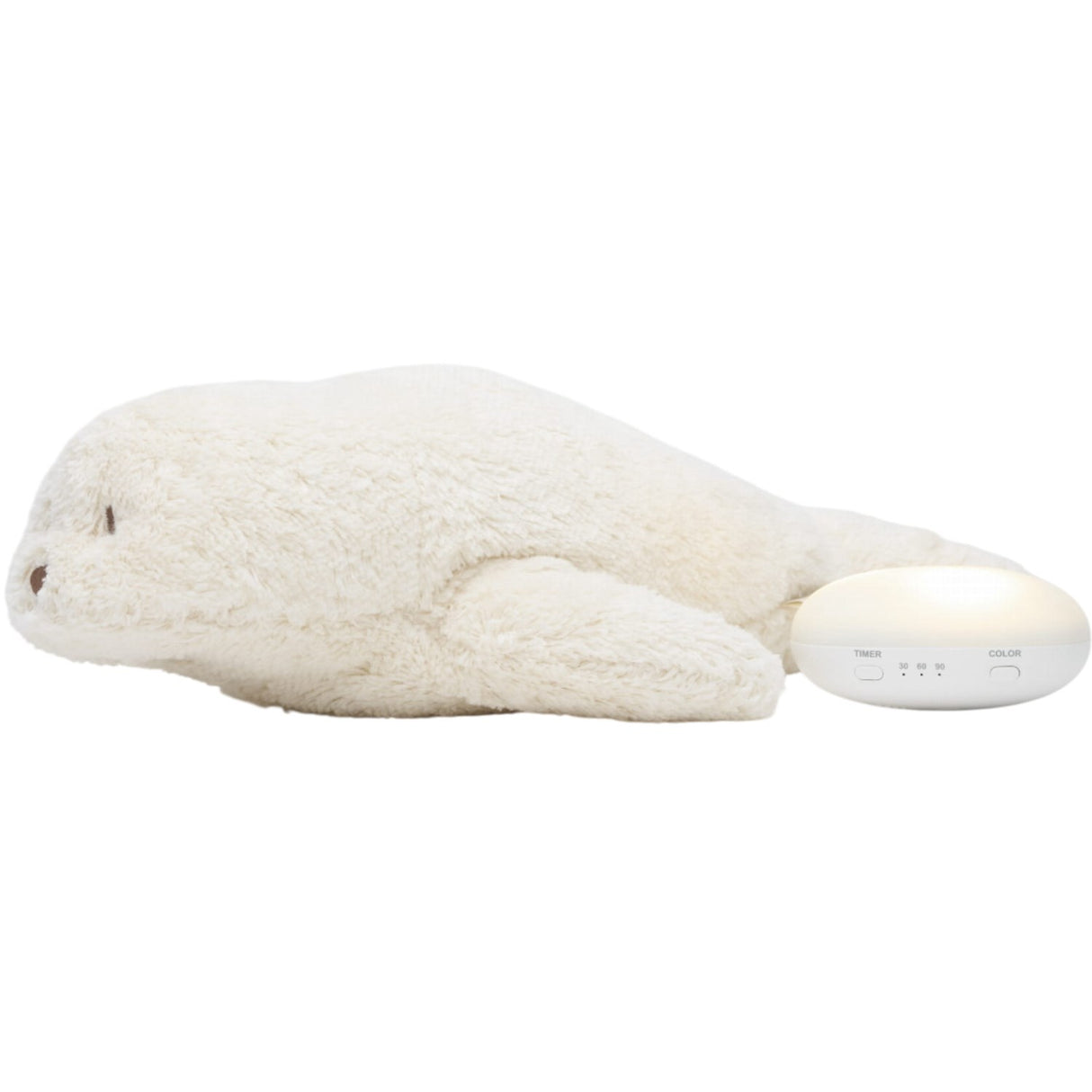 Moonie Polar Organic Humming Sæl