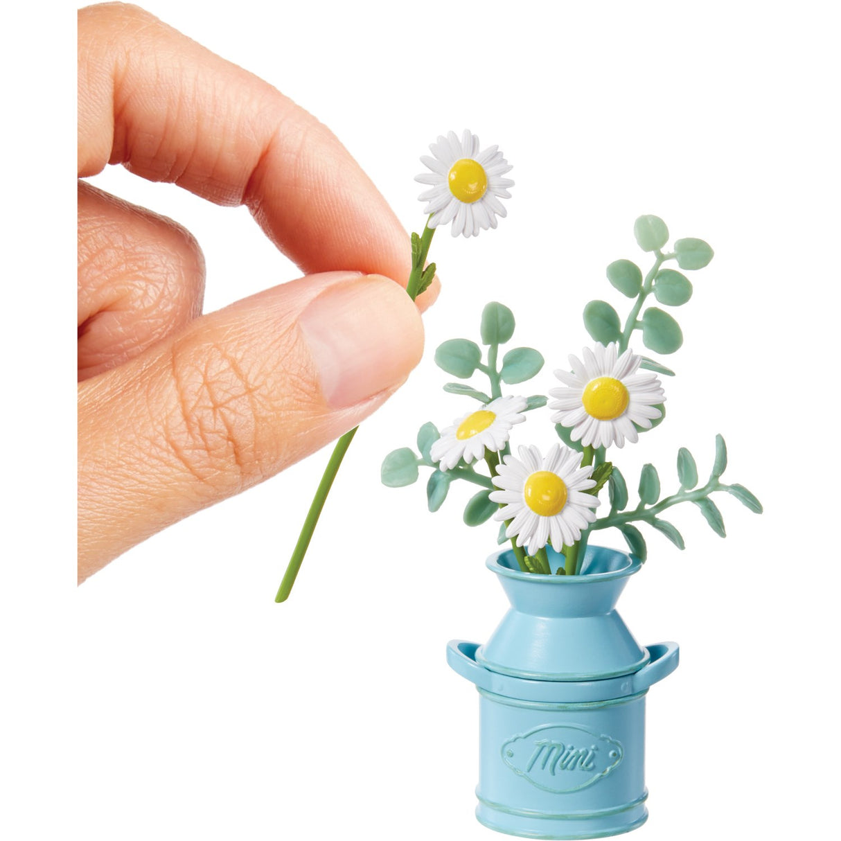 MGA's Miniverse Make It Mini Botany S2