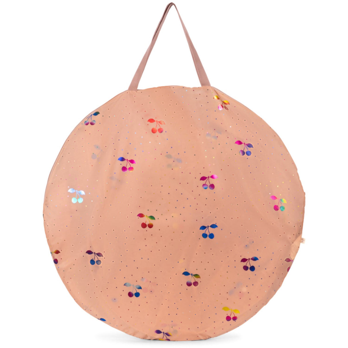 Konges Sløjd Ma Grande Fairy Cherry Beach Tent Pop Up Uv 50+ Lace