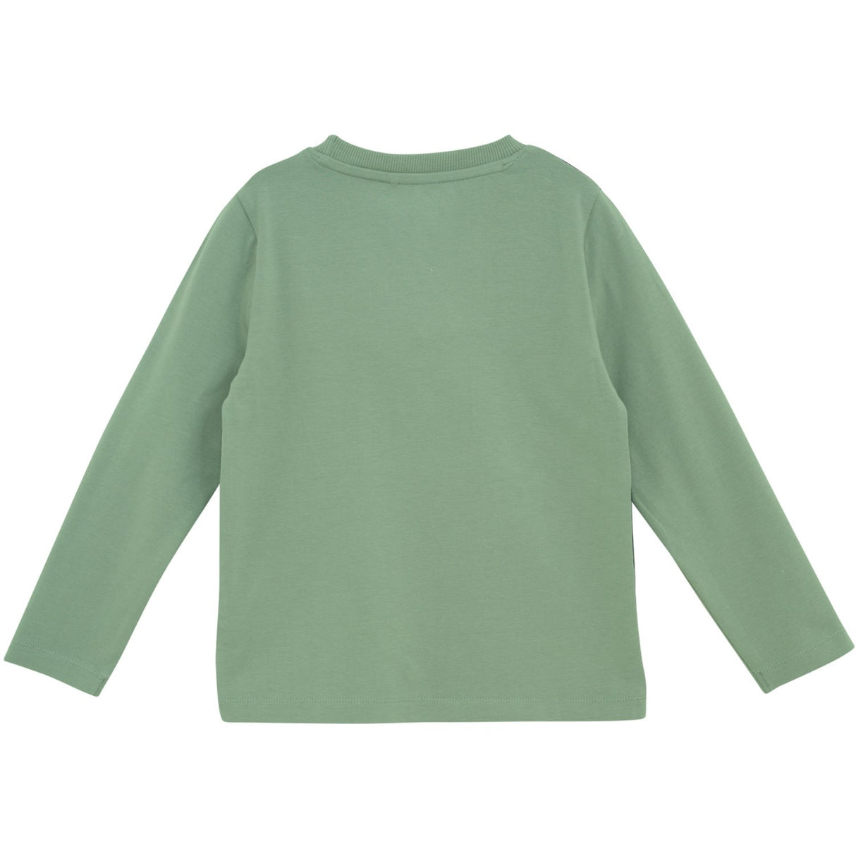 Minymo Lily Pad T-Shirt L/S