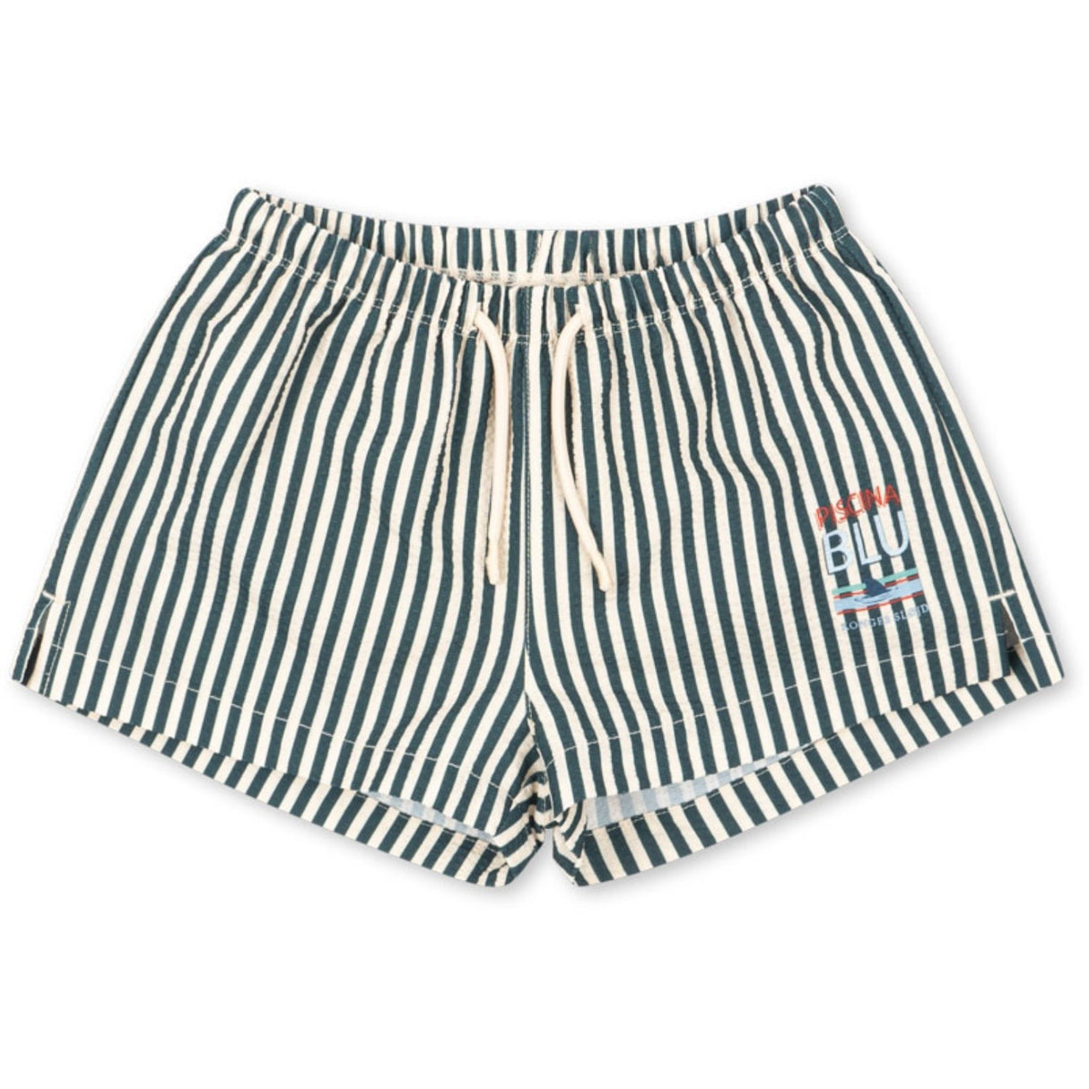 Konges Sløjd Sea Moss Seer Asnou Short Swimshorts Grs