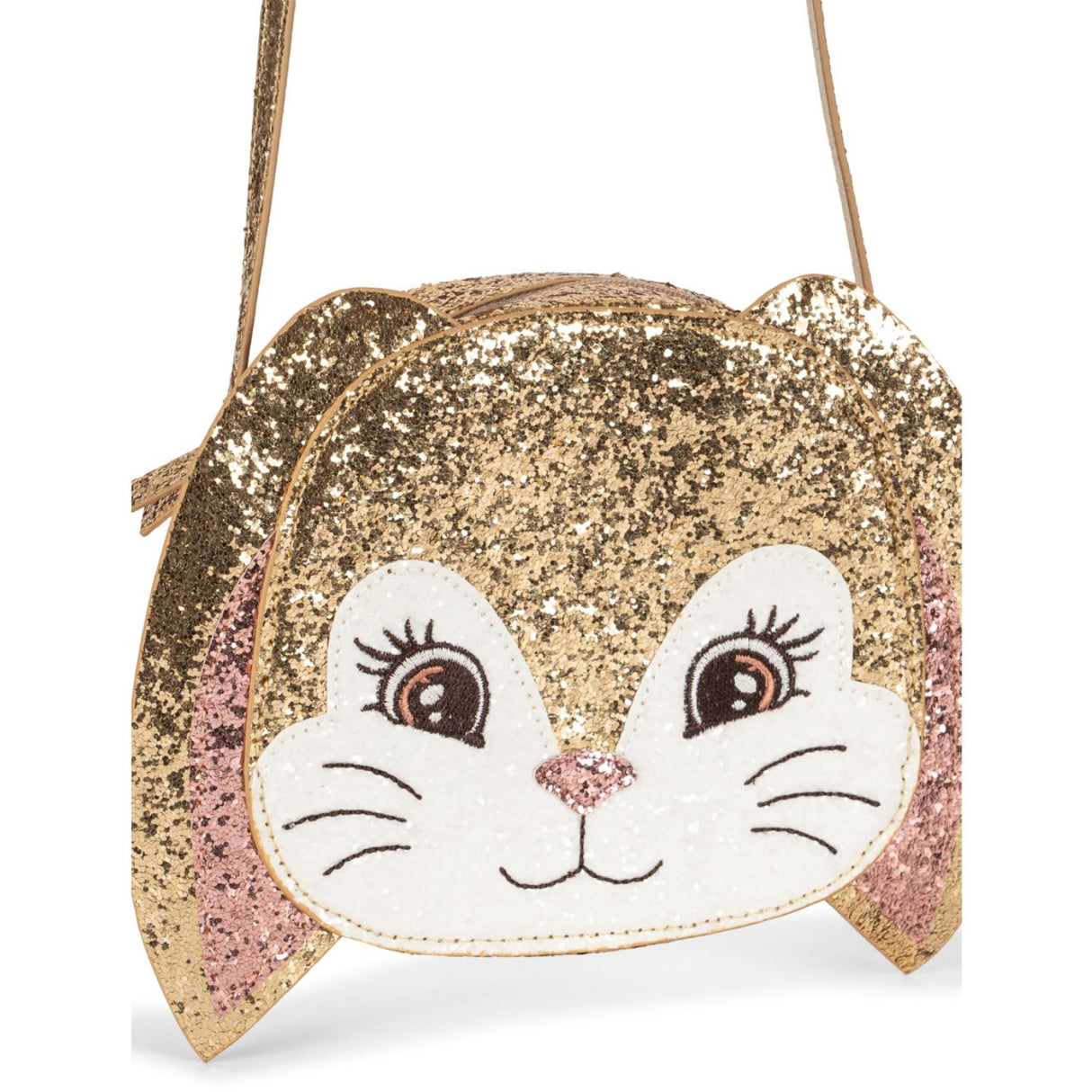 Konges Sløjd Bunny Tut Bunny Shoulder Bag