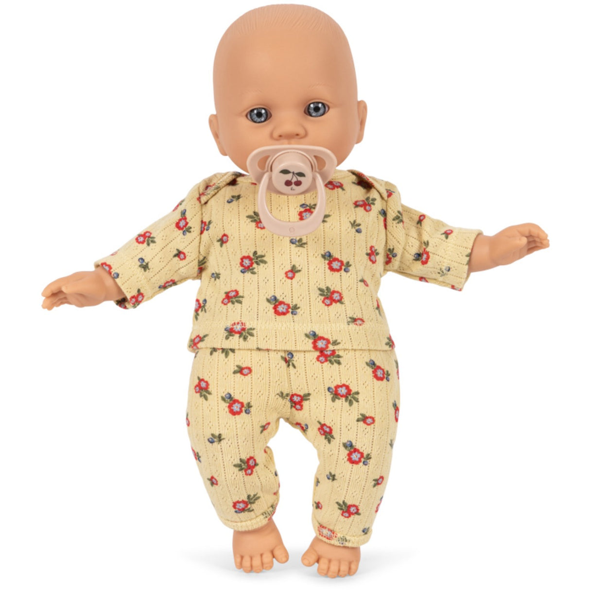 Konges Sløjd Muro Blu Molly Baby Doll