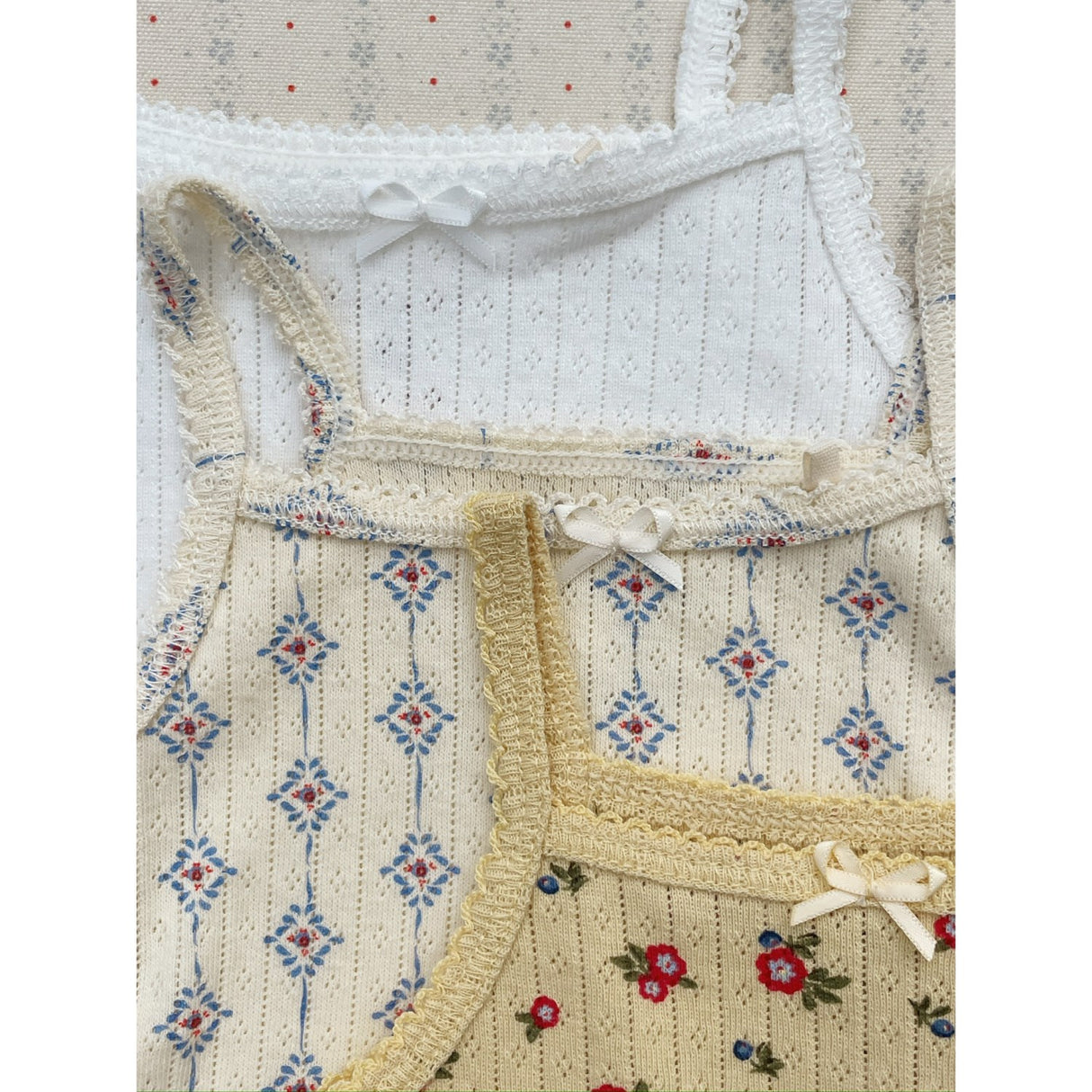 Konges Sløjd Carmona Minnie Strap Body Gots