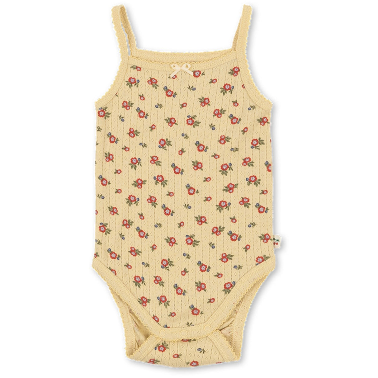 Konges Sløjd Carmona Minnie Strap Body Gots