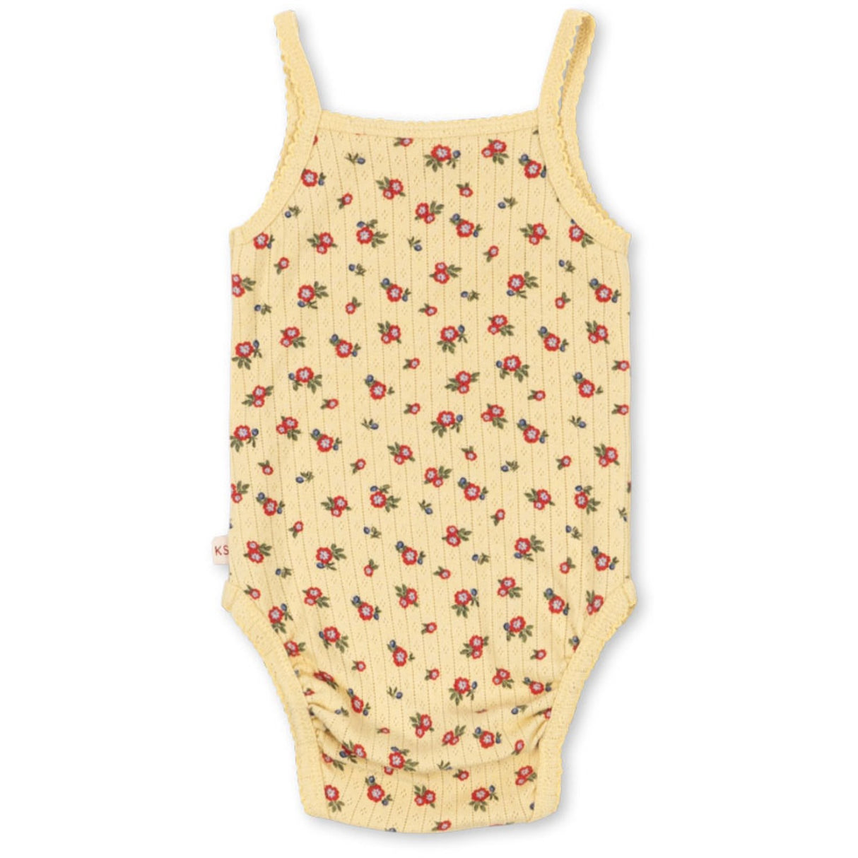 Konges Sløjd Carmona Minnie Strap Body Gots