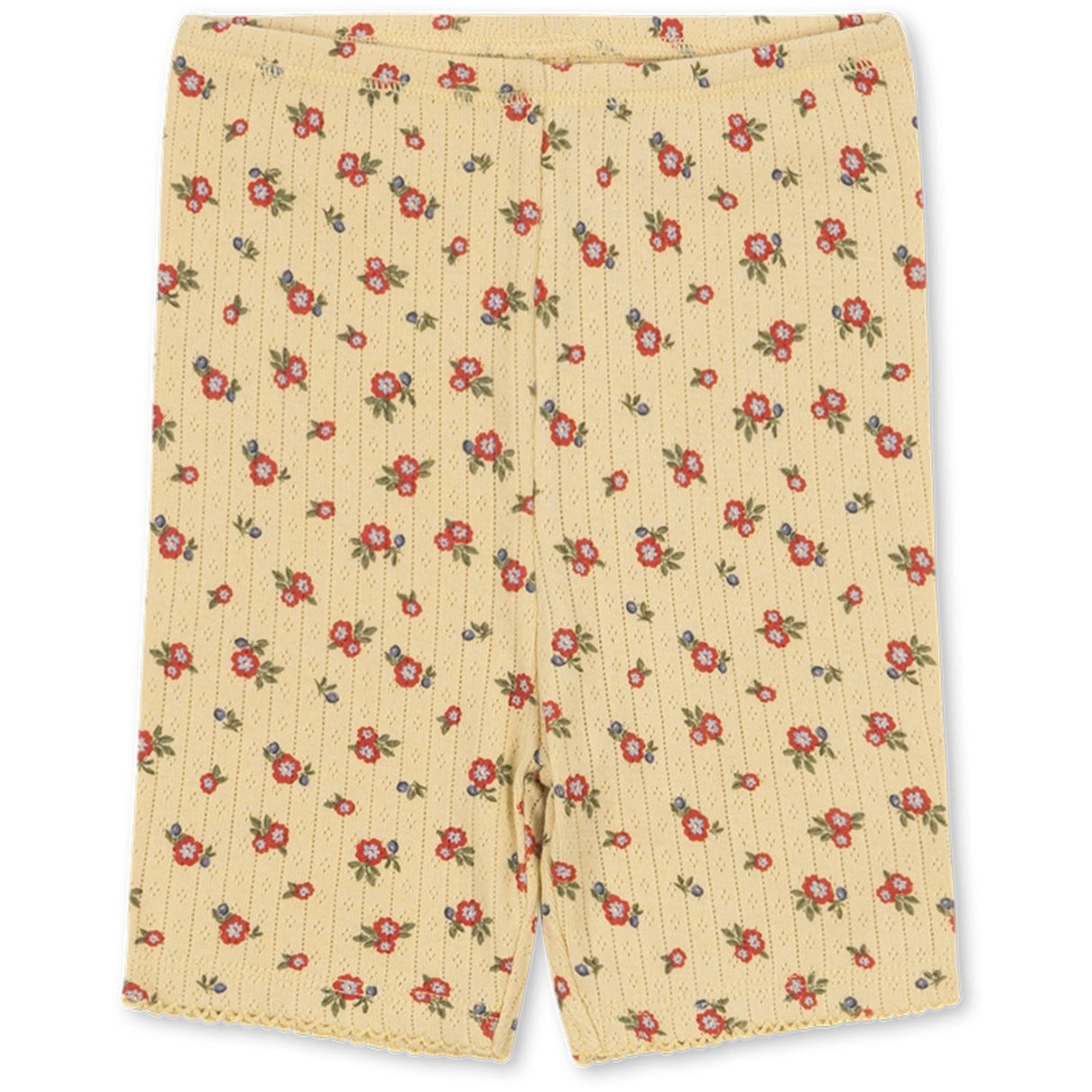 Konges Sløjd Carmona Minnie Short Leggings Gots